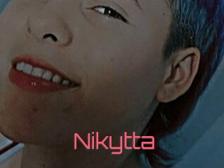 Nikytta