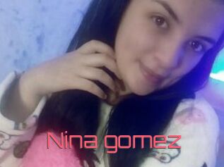 Nina_gomez