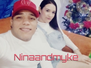 Ninaandmyke