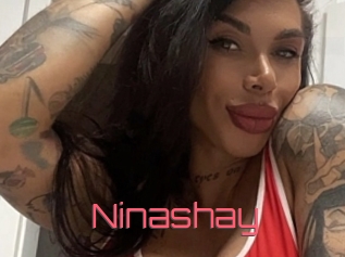 Ninashay