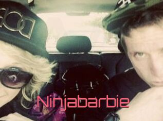 Ninjabarbie