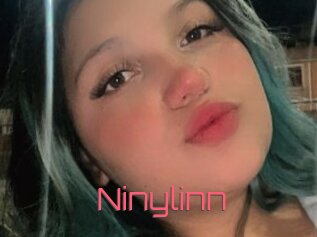 Ninylinn