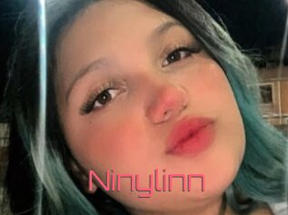 Ninylinn