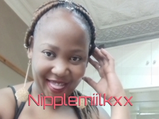 Nipplemiilkxx