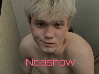 Noasnow