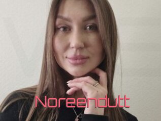 Noreendutt