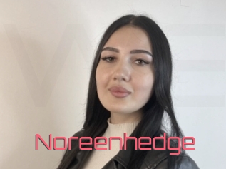 Noreenhedge