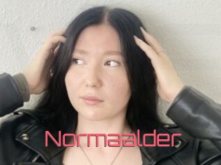 Normaalder