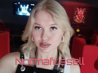 Normafussell