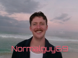 Normalguy69