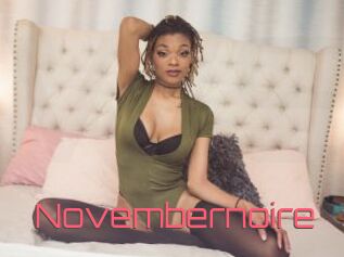 Novembernoire