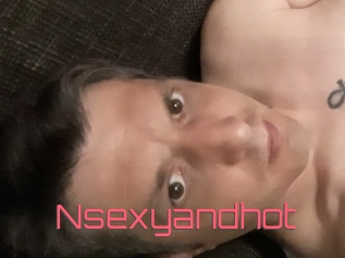 Nsexyandhot