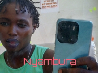 Nyambura