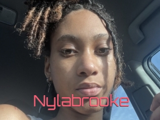 Nylabrooke