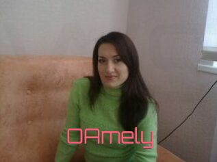 OAmely