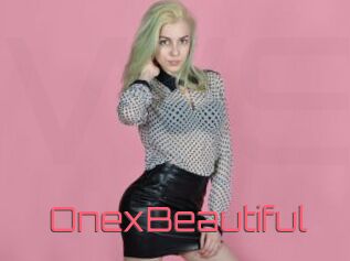 OnexBeautiful