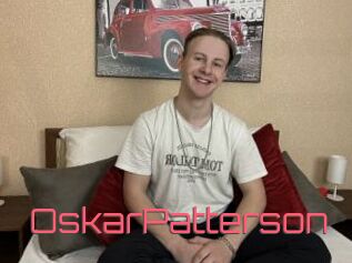 OskarPatterson