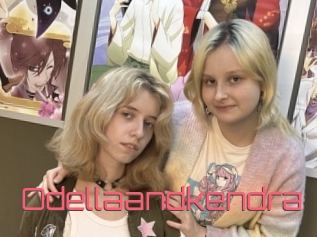 Odellaandkendra