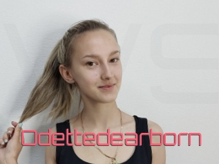 Odettedearborn