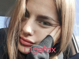 Olgafox