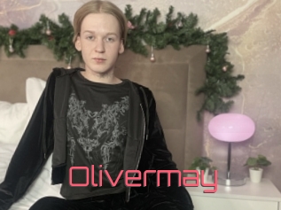 Olivermay