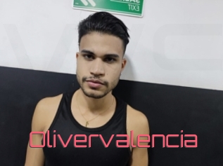 Olivervalencia