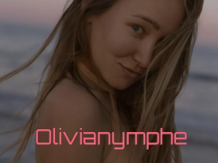 Olivianymphe