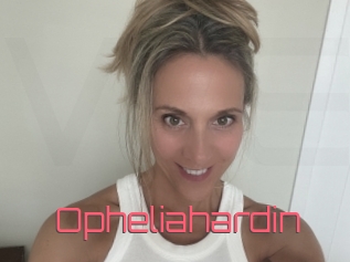 Opheliahardin