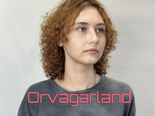 Orvagarland