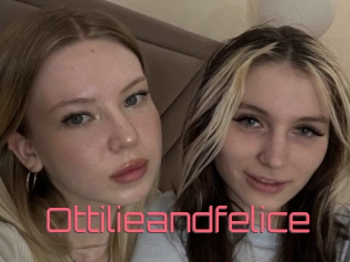 Ottilieandfelice