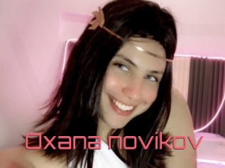 Oxana_novikov