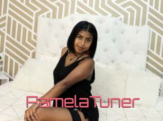 PamelaTuner Webcam Sexe Direct