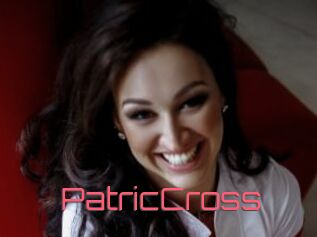 PatricCross