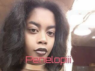Penelopiii