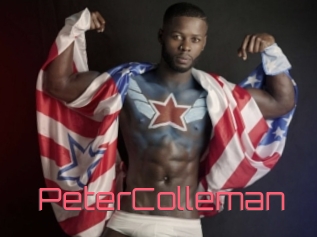 PeterColleman