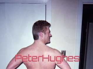 PeterHughes