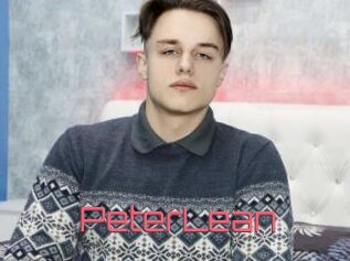 PeterLean