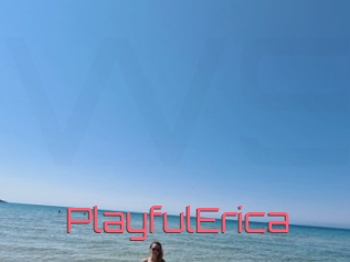 PlayfulErica