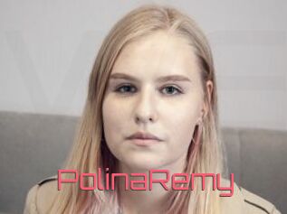 PolinaRemy