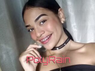 PolyRain Webcam Sexe Direct
