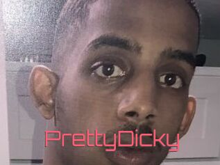 PrettyDicky