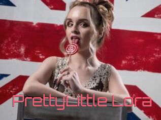 PrettyLittle_Lora