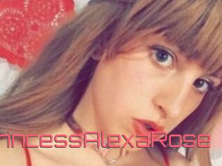 PrincessAlexaRose