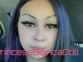 PrincessBiancaDoll