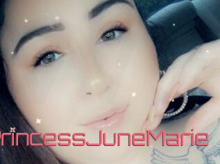 PrincessJuneMarie