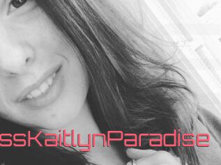 PrincessKaitlynParadise