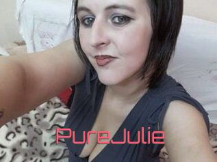 PureJulie