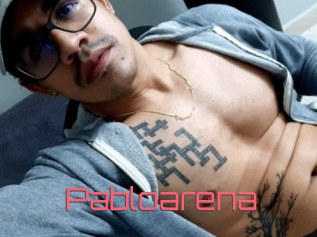 Pabloarena