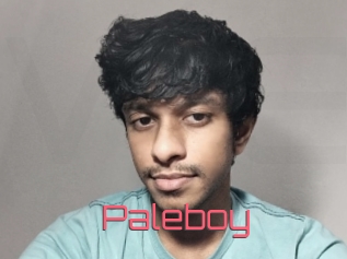 Paleboy