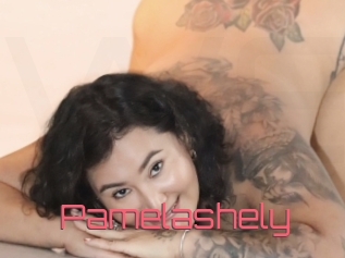 Pamelashely